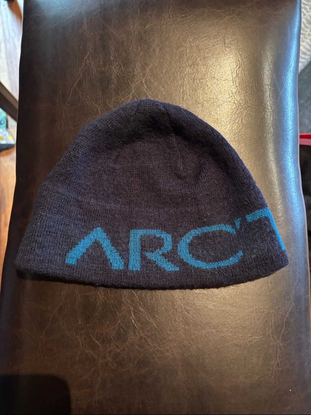 Arc’teryx Beanie